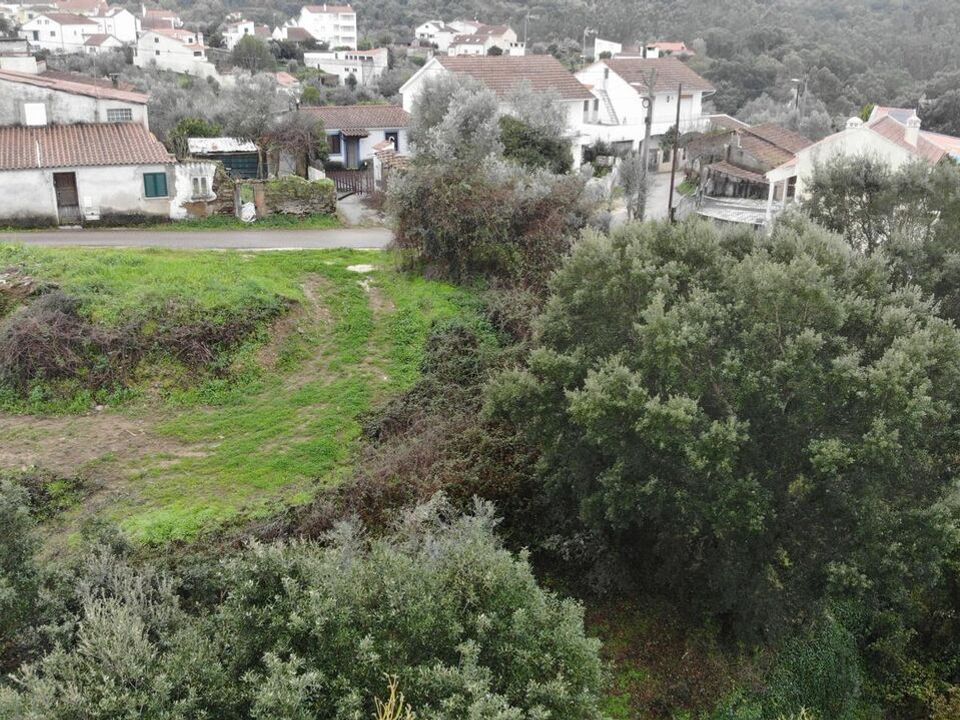 Helårsgrund i Tomar, Santarem - foto 5