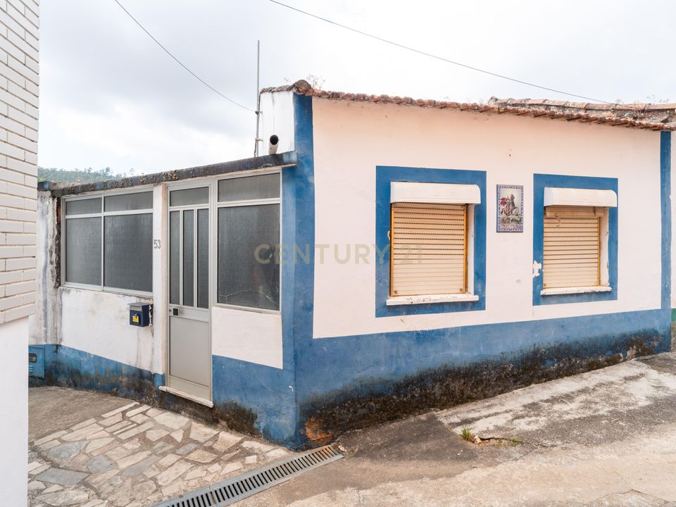 Villa i Coimbra, Coimbra - foto 1