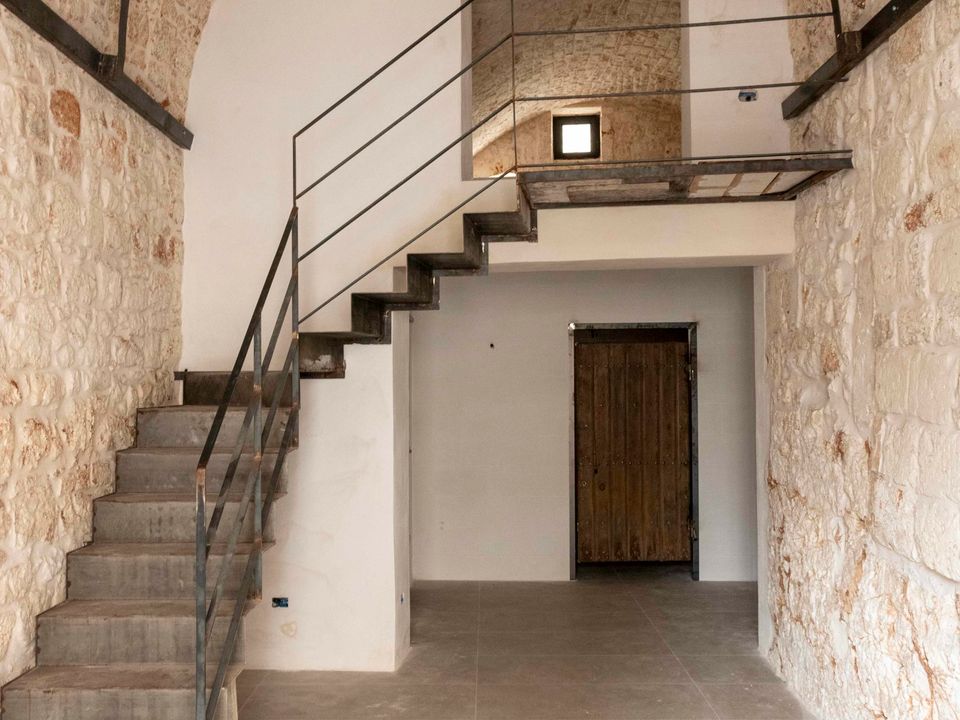 Lejlighed i Ostuni, Brindisi - foto 1