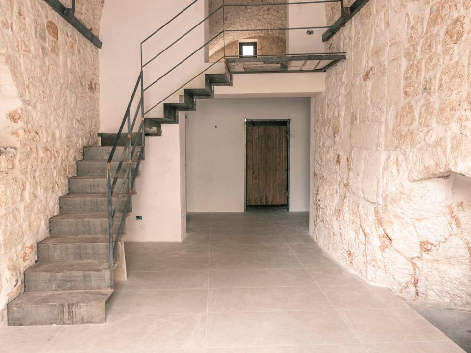 Lejlighed i Ostuni, Brindisi - foto 2