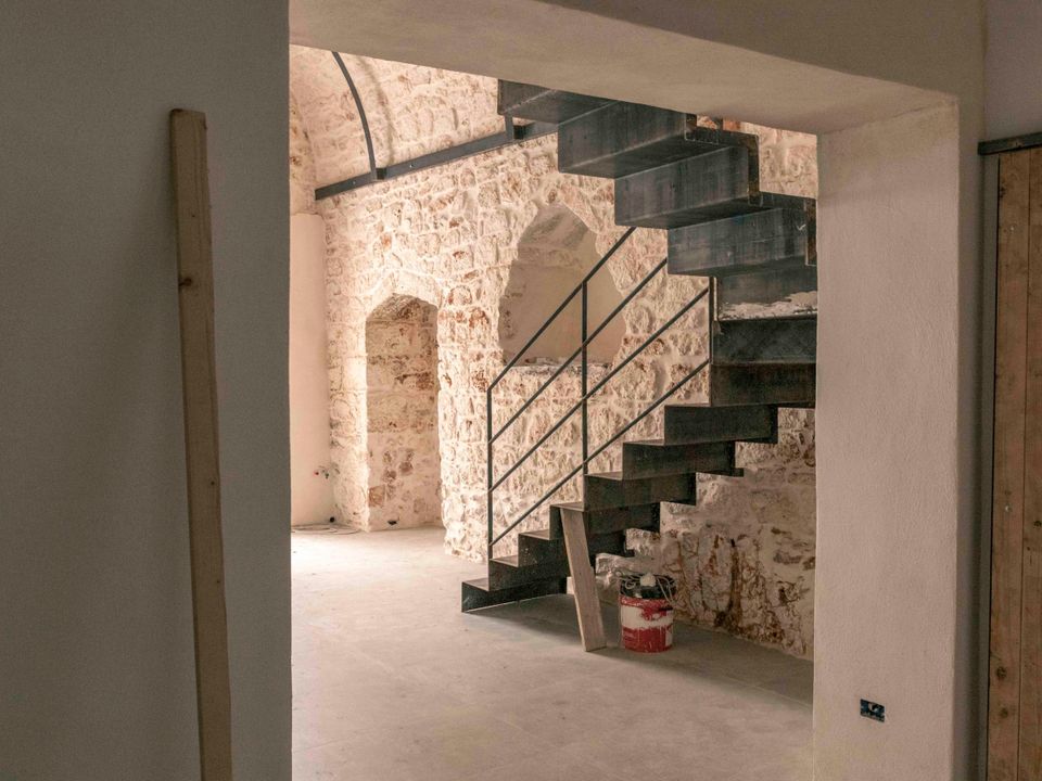 Lejlighed i Ostuni, Brindisi - foto 4