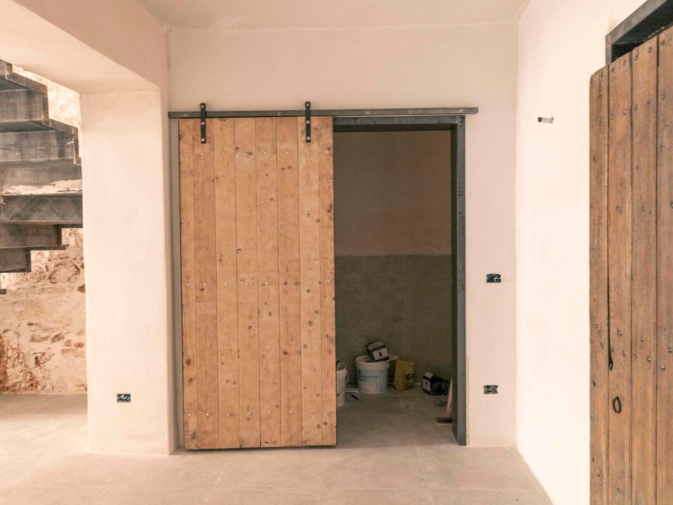 Lejlighed i Ostuni, Brindisi - foto 5