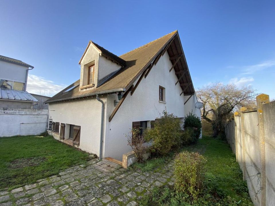 Villa i Ormoy, Essonne - foto 1