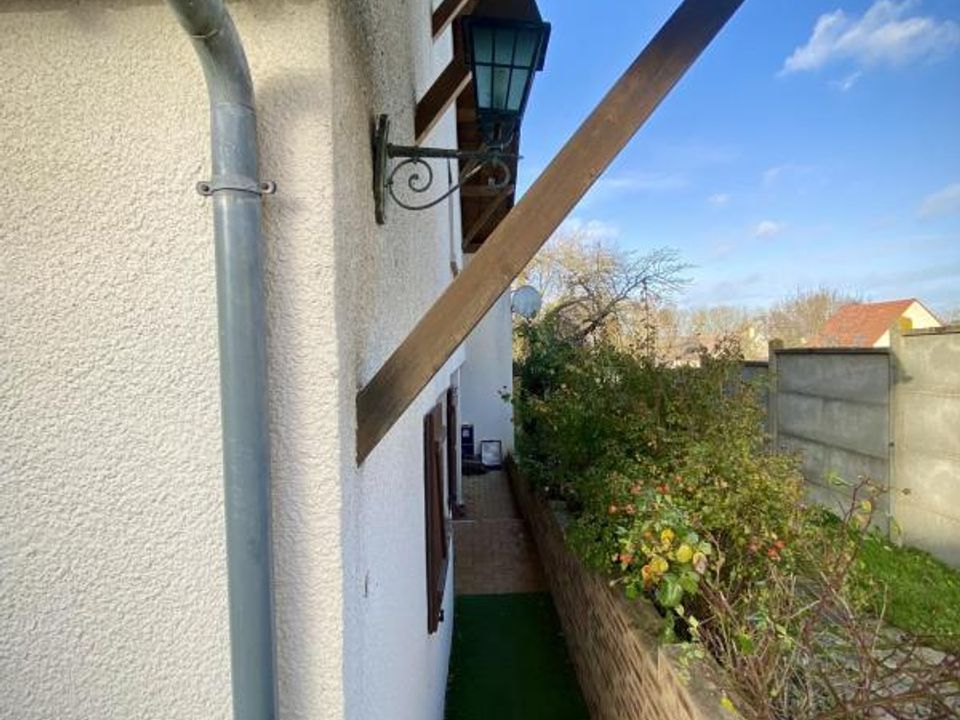 Villa i Ormoy, Essonne - foto 2