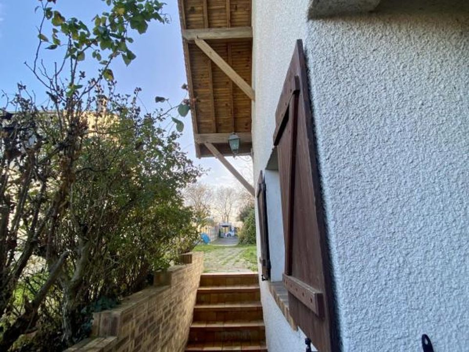 Villa i Ormoy, Essonne - foto 4