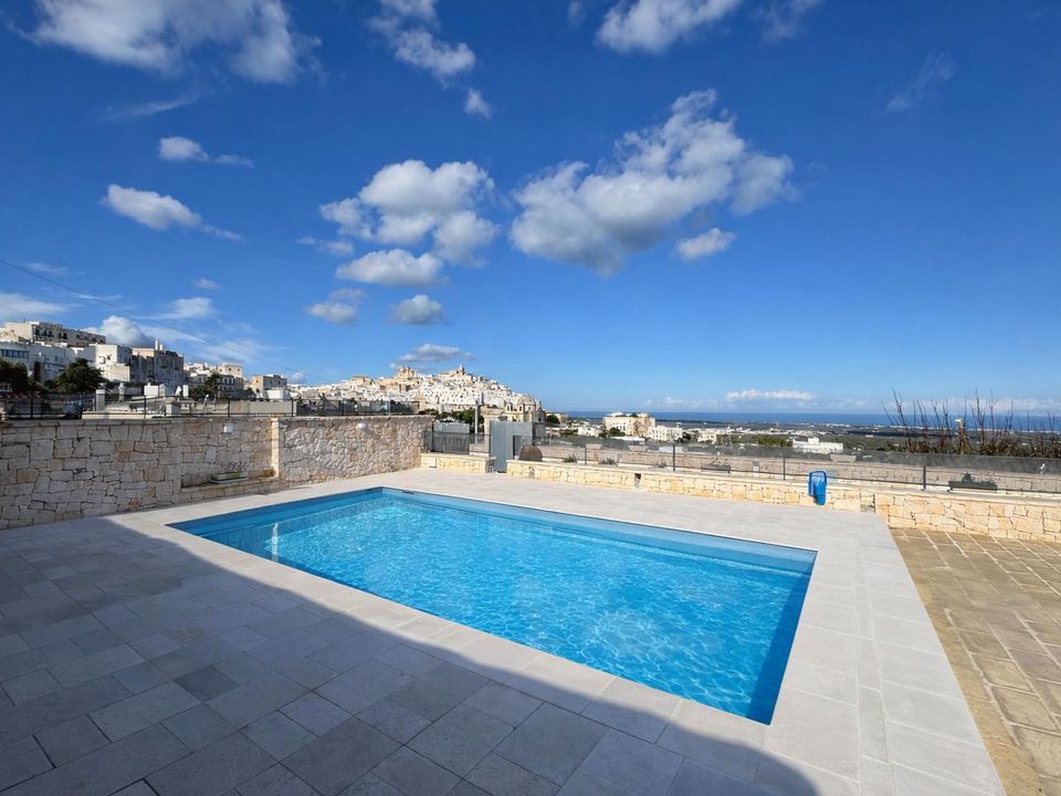 Villa i Ostuni, Brindisi - foto 5