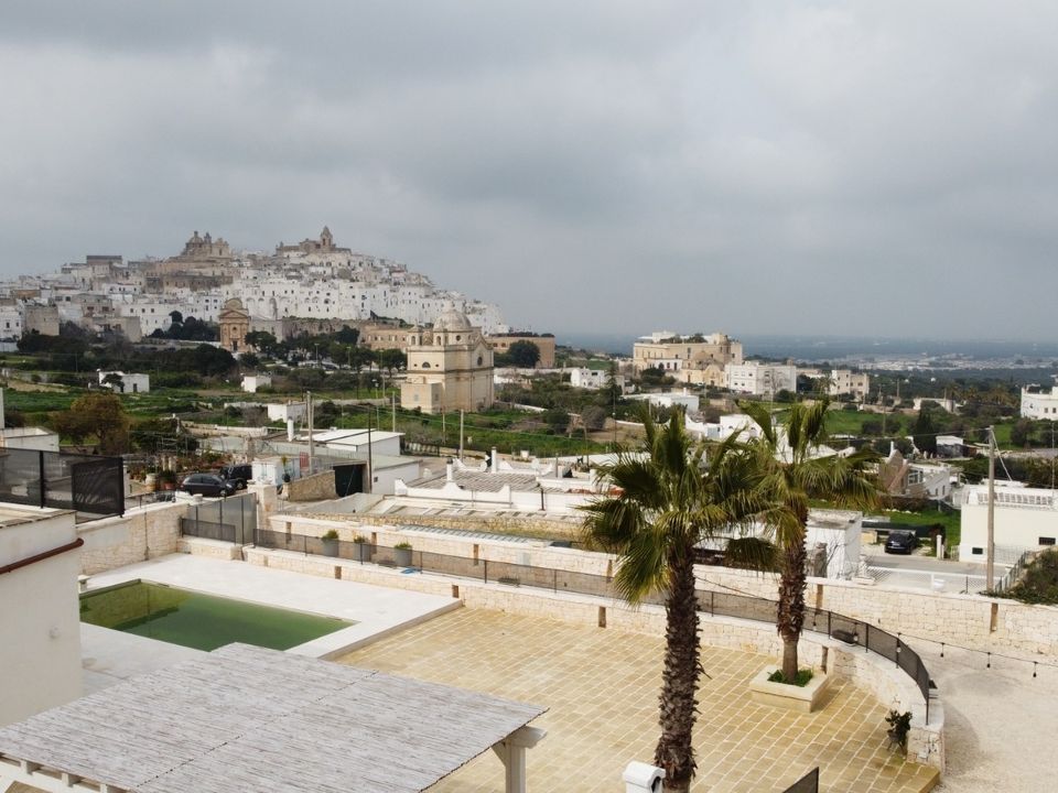 Villa i Ostuni, Brindisi - foto 2