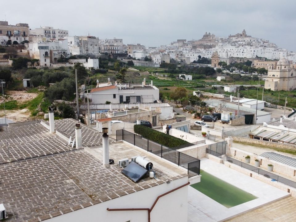 Villa i Ostuni, Brindisi - foto 3