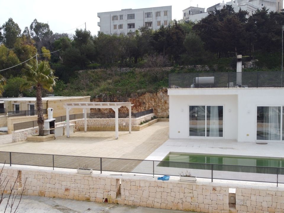 Villa i Ostuni, Brindisi - foto 4