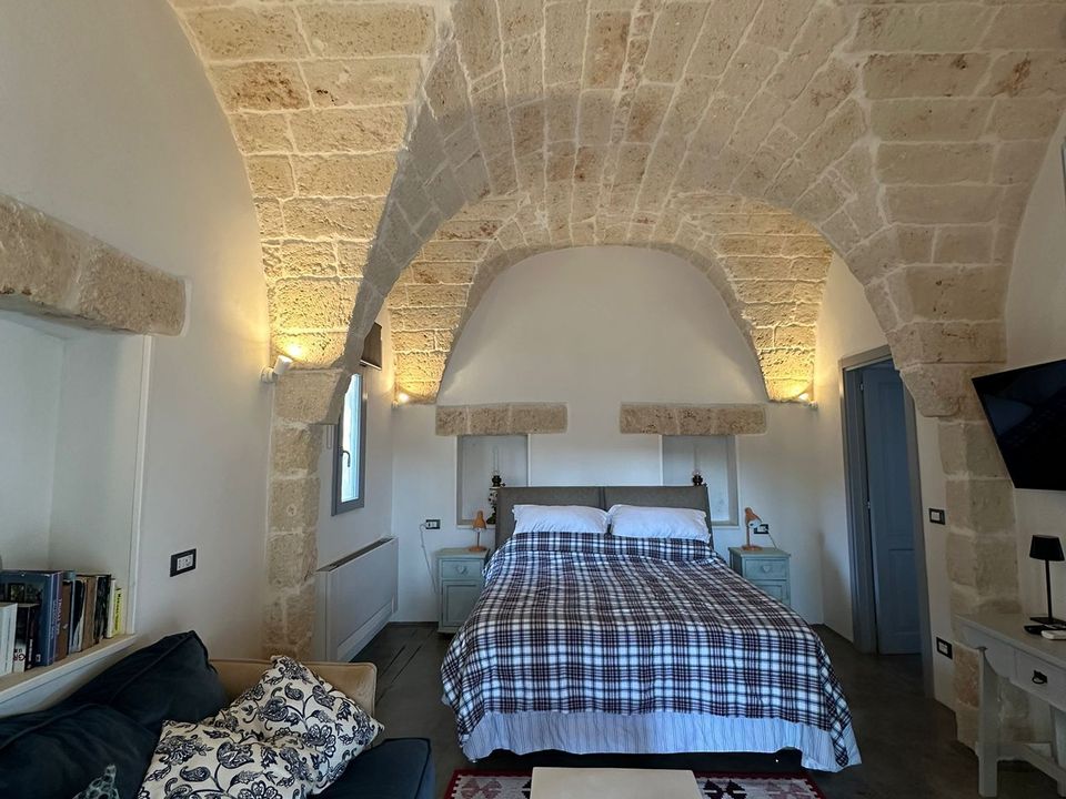 Villa i Ostuni, Brindisi - foto 2