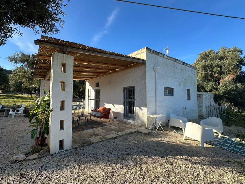 Villa i Ostuni, Brindisi - foto 3
