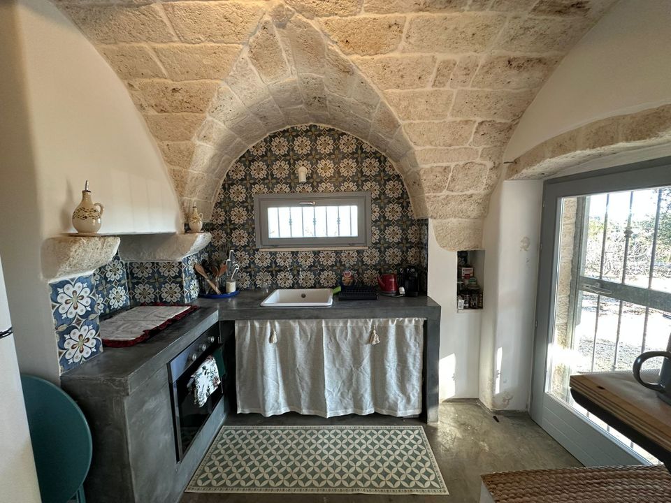 Villa i Ostuni, Brindisi - foto 5