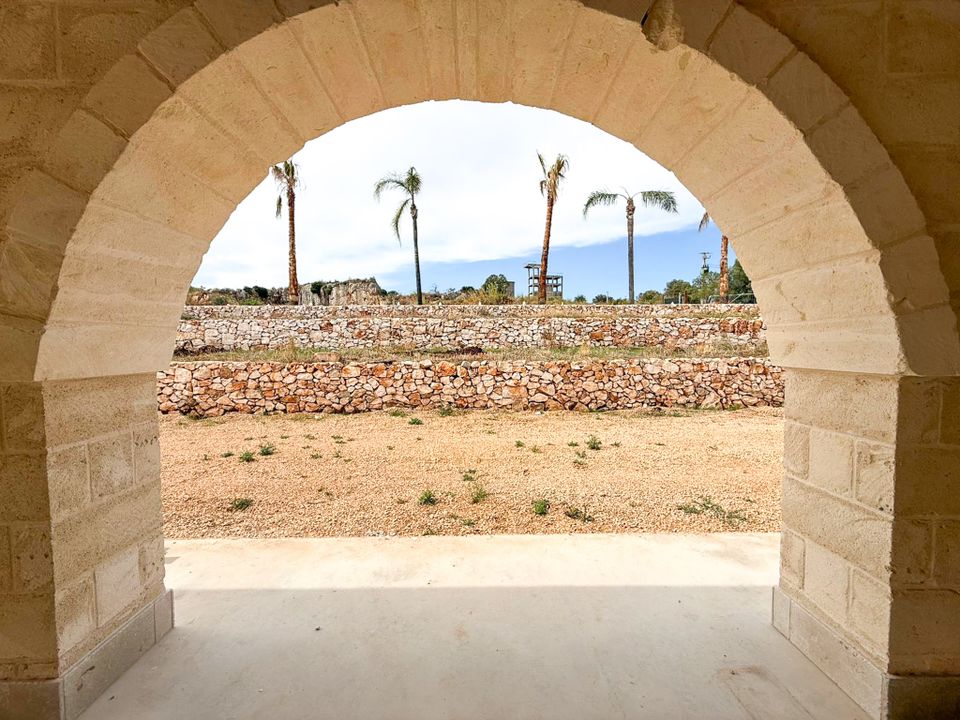 Villa i Ostuni, Brindisi - foto 2