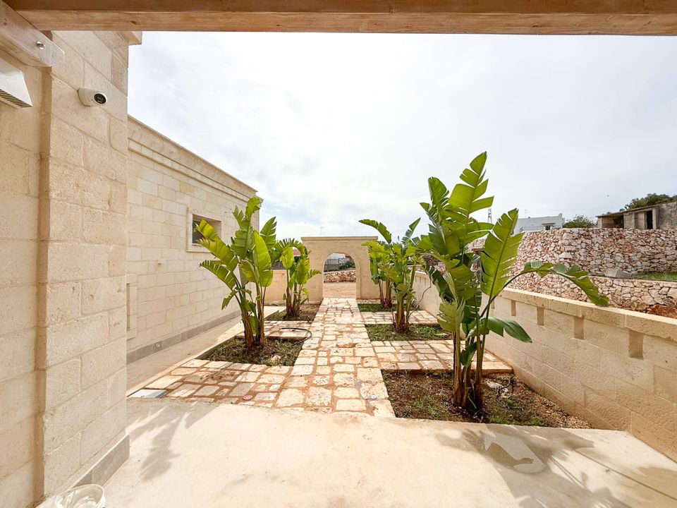 Villa i Ostuni, Brindisi - foto 3