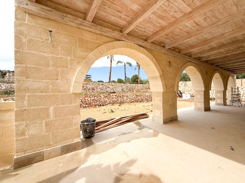 Villa i Ostuni, Brindisi - foto 4