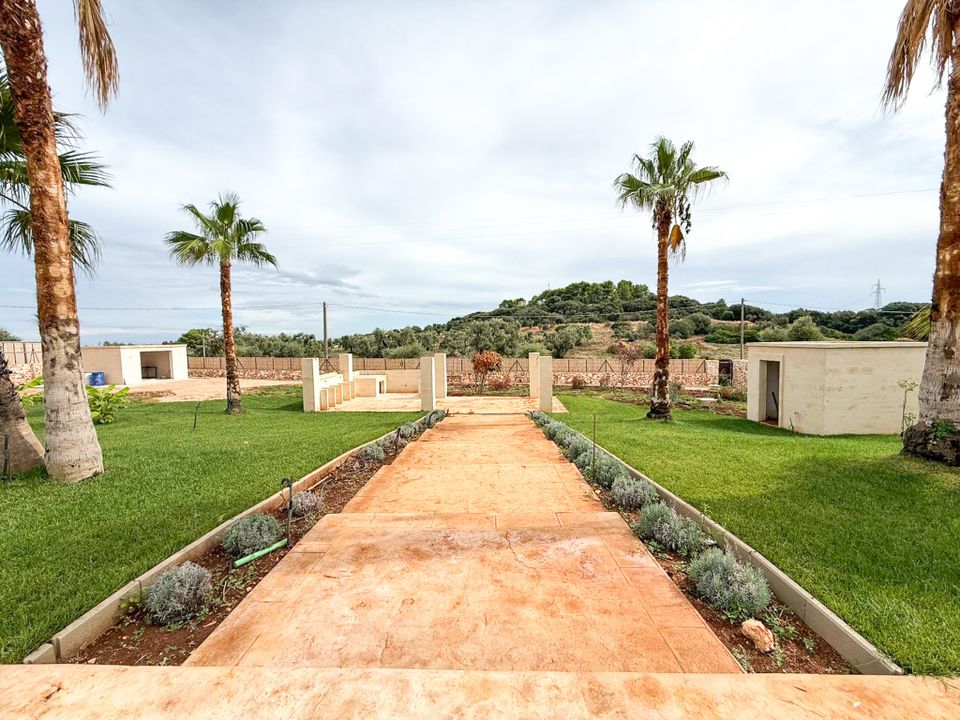 Villa i Ostuni, Brindisi - foto 5