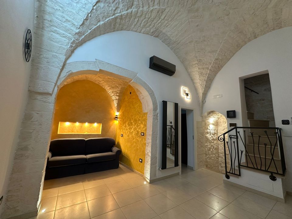 Villa i Ostuni, Brindisi - foto 1
