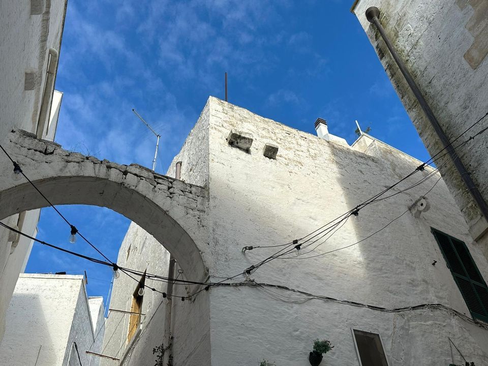 Villa i Ostuni, Brindisi - foto 1
