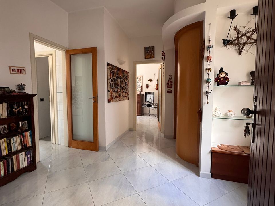 Lejlighed i Ostuni, Brindisi - foto 1