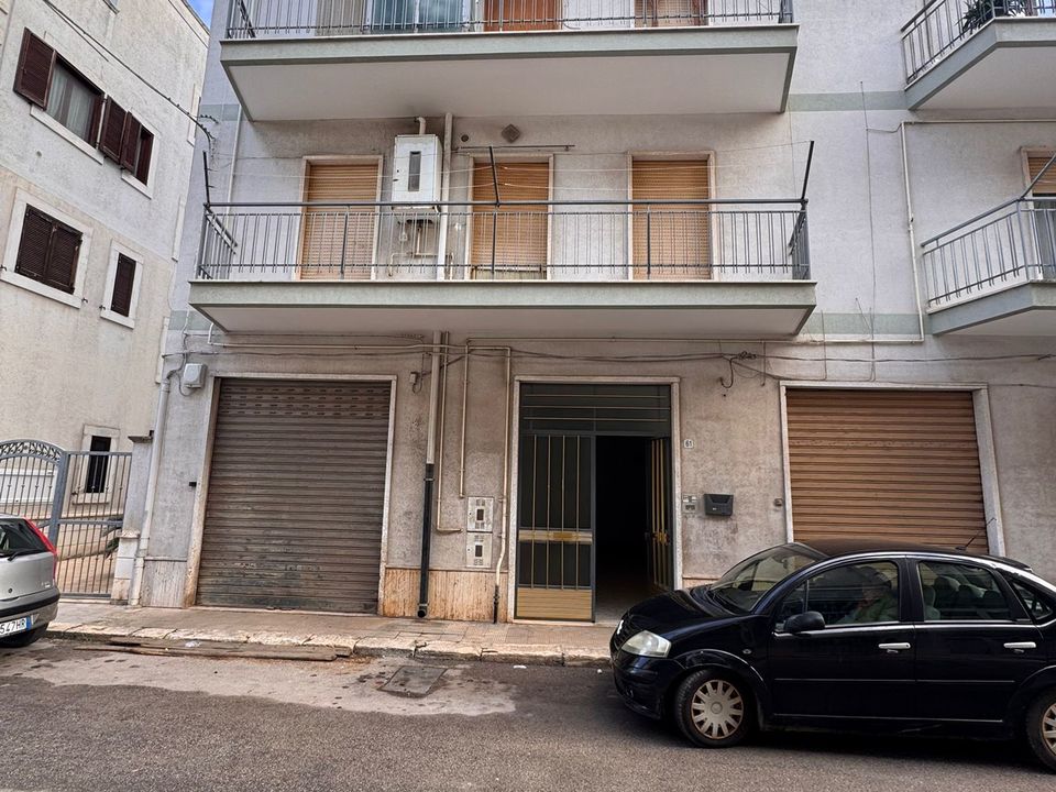 Lejlighed i Ostuni, Brindisi - foto 3