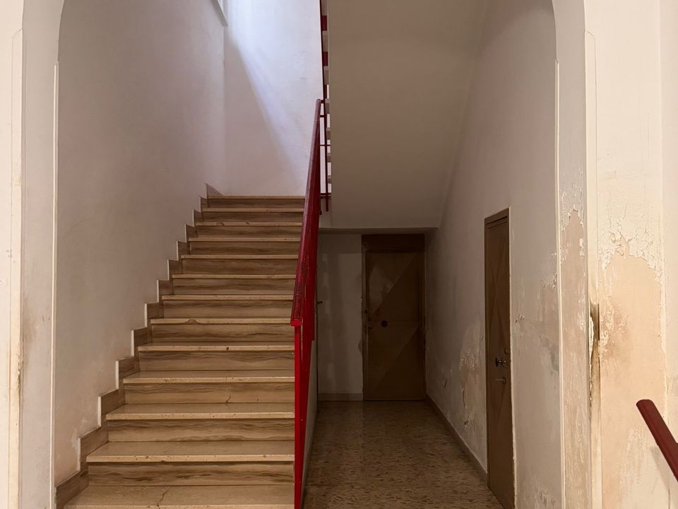 Lejlighed i Ostuni, Brindisi - foto 4