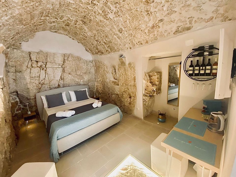 Villa i Ostuni, Brindisi - foto 1