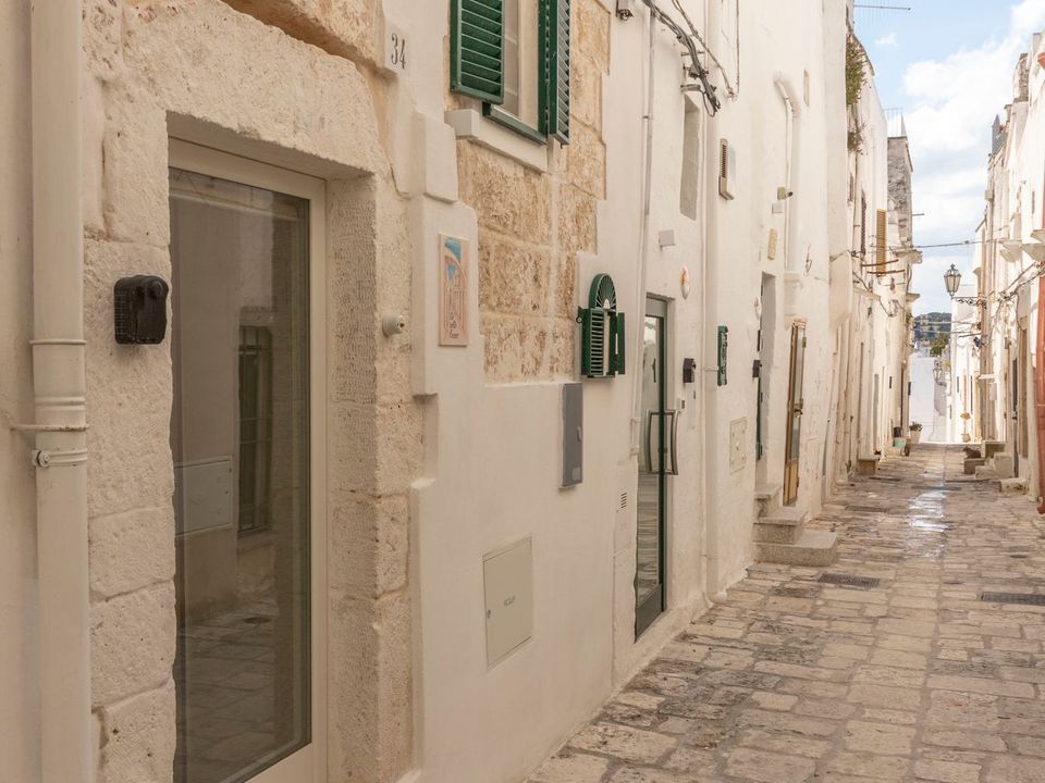 Villa i Ostuni, Brindisi - foto 2