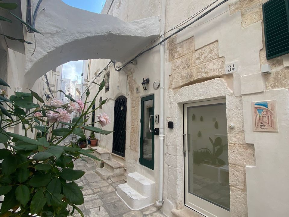 Villa i Ostuni, Brindisi - foto 3