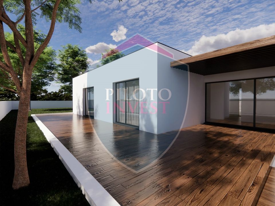 Villa i Viseu, Viseu - foto 1