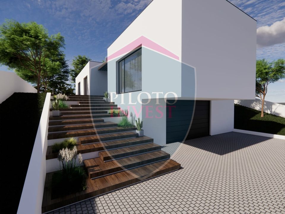Villa i Viseu, Viseu - foto 3