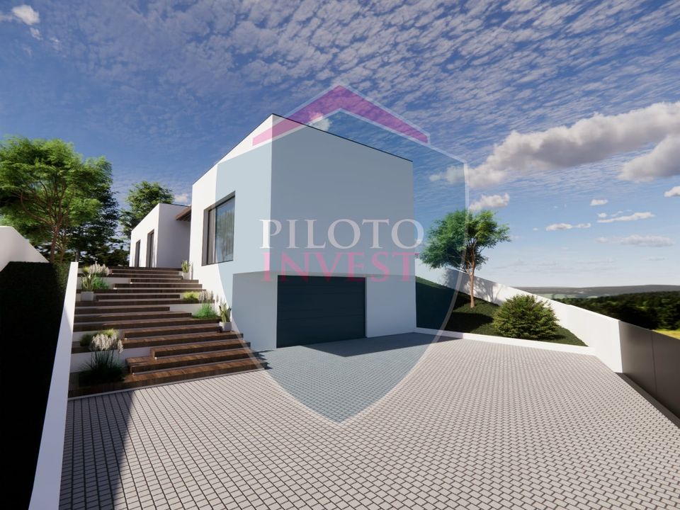 Villa i Viseu, Viseu - foto 4