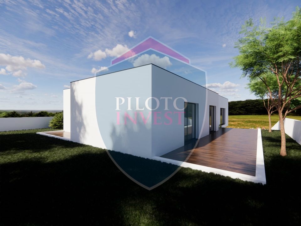 Villa i Viseu, Viseu - foto 5