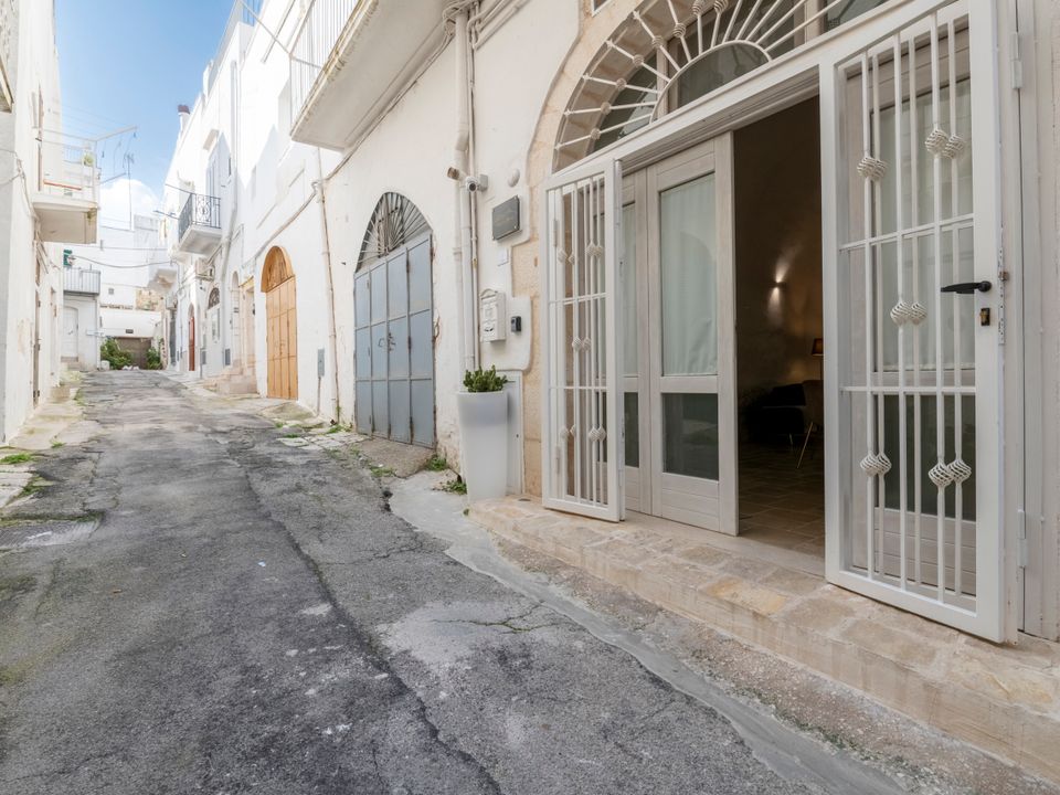Villa i Ostuni, Brindisi - foto 2
