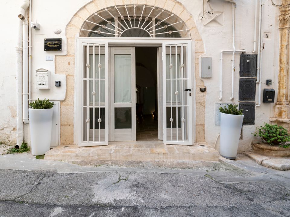 Villa i Ostuni, Brindisi - foto 3
