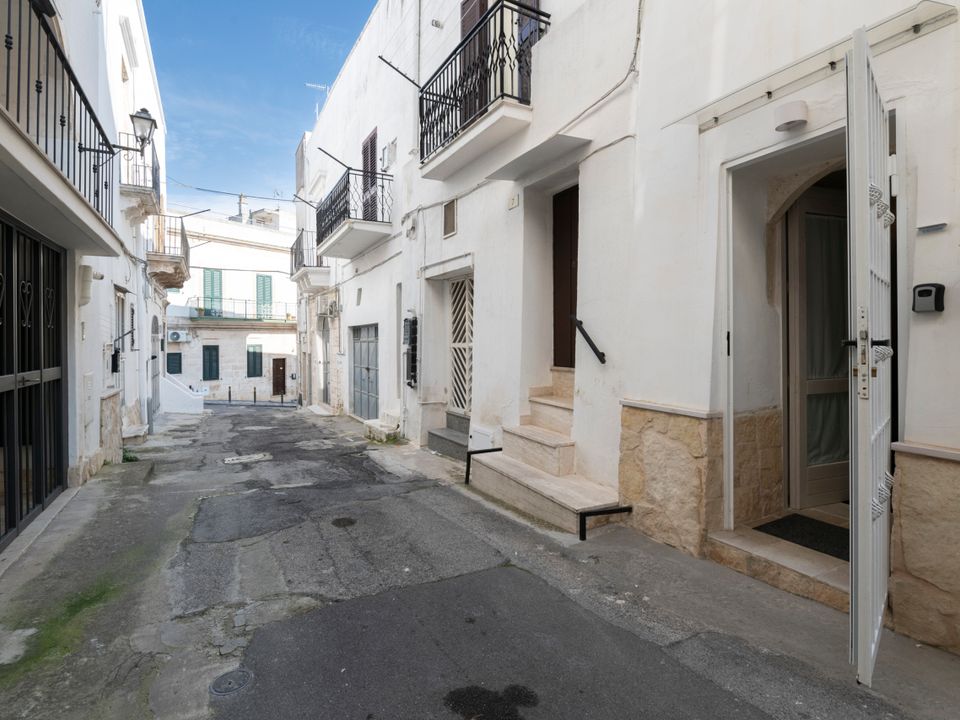 Villa i Ostuni, Brindisi - foto 4