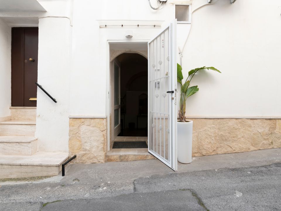 Villa i Ostuni, Brindisi - foto 5