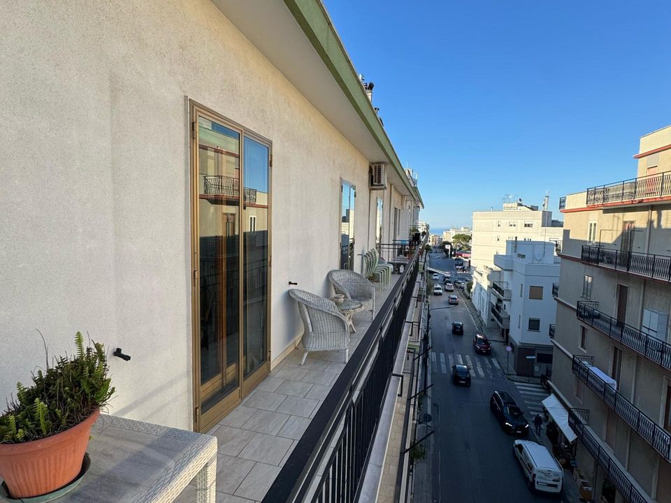 Lejlighed i Ostuni, Brindisi - foto 1
