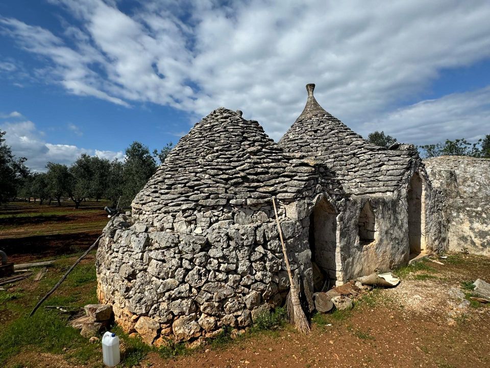 Villa i Ostuni, Brindisi - foto 2