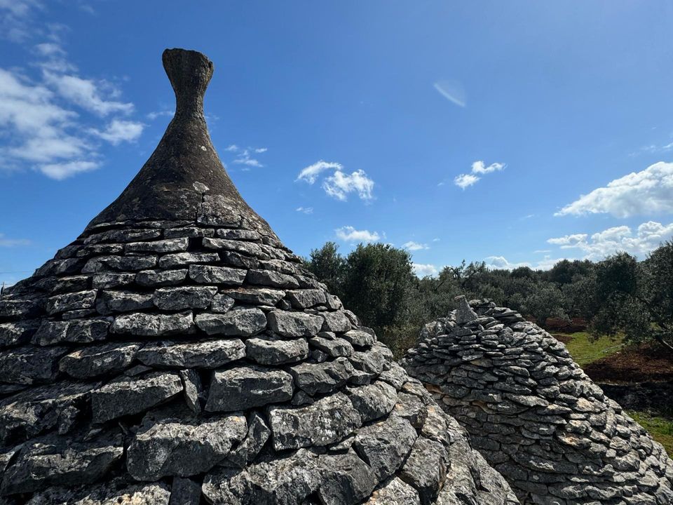 Villa i Ostuni, Brindisi - foto 3