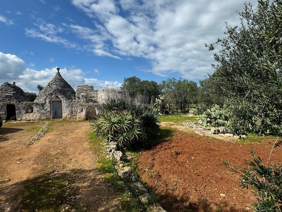 Villa i Ostuni, Brindisi - foto 4