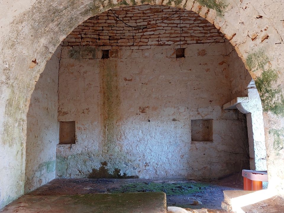 Villa i Cisternino, Brindisi - foto 3