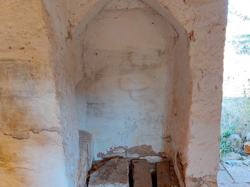 Villa i Cisternino, Brindisi - foto 4