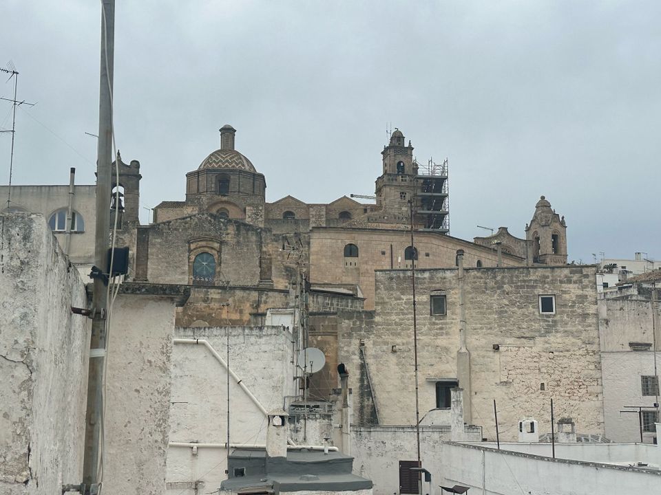 Villa i Ostuni, Brindisi - foto 1
