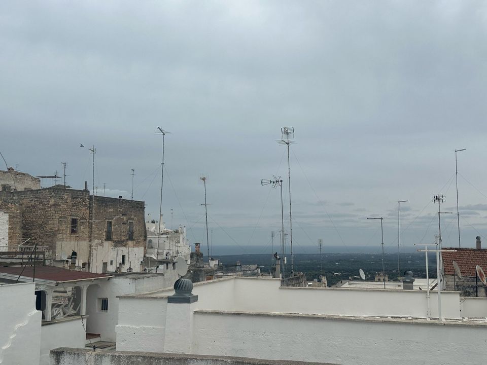 Villa i Ostuni, Brindisi - foto 2