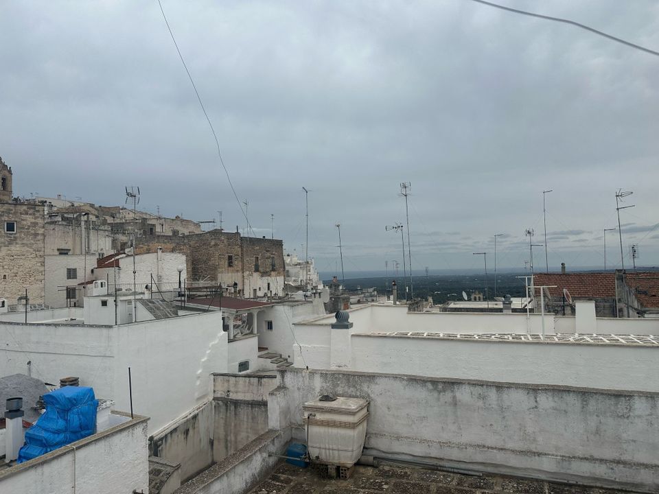 Villa i Ostuni, Brindisi - foto 3