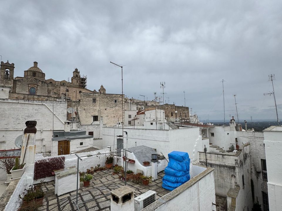 Villa i Ostuni, Brindisi - foto 4
