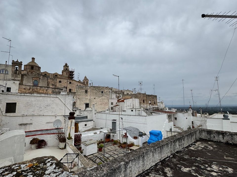 Villa i Ostuni, Brindisi - foto 5
