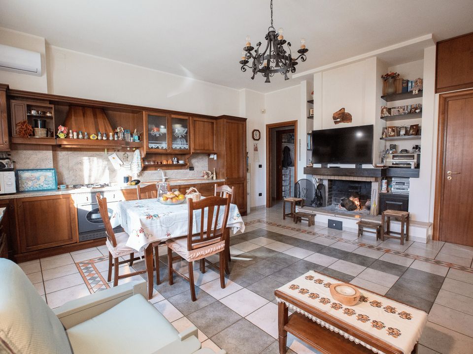 Villa i Ostuni, Brindisi - foto 2