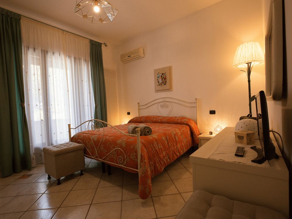Villa i Ostuni, Brindisi - foto 3