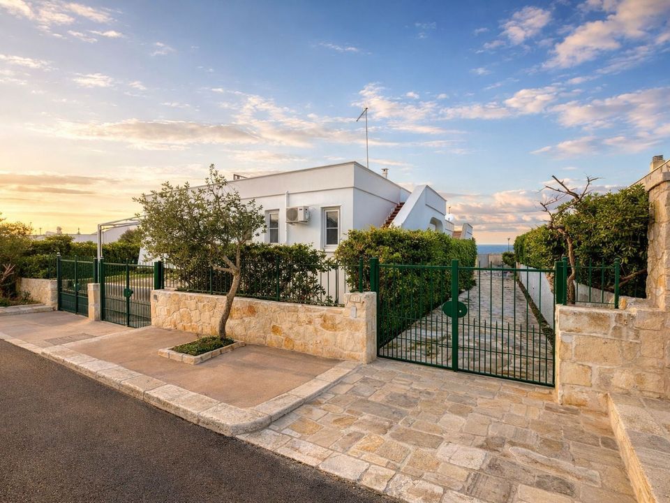 Villa i Ostuni, Brindisi - foto 1